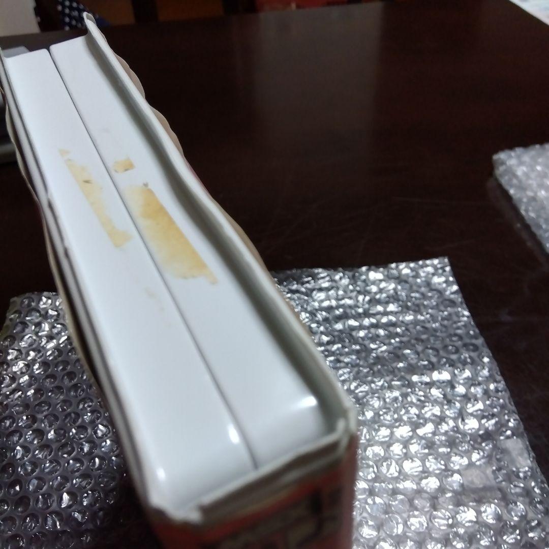 ジャンク MSX　カオスエンジェルズ