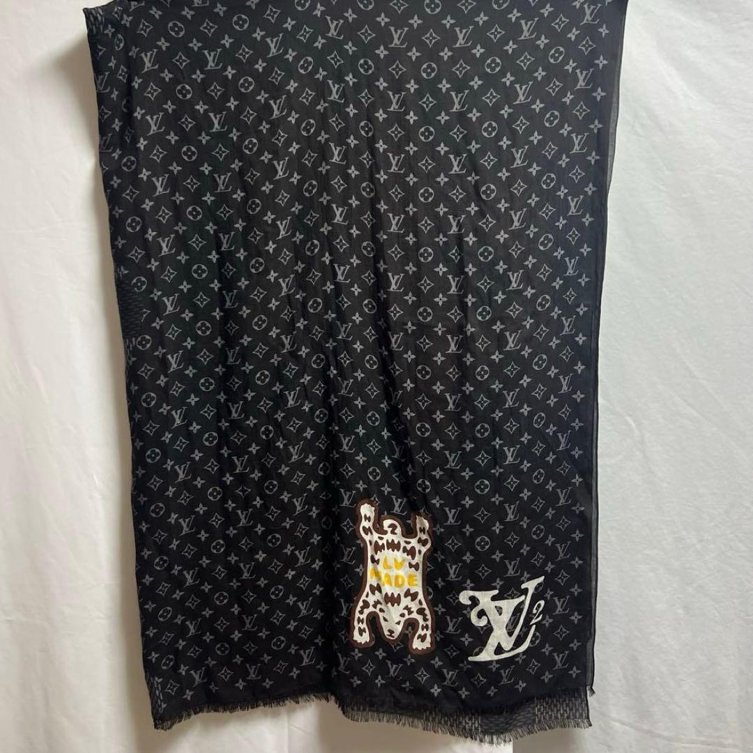 Louis Vuitton ダミエジャイアント ウェーブモノグラム MP2697