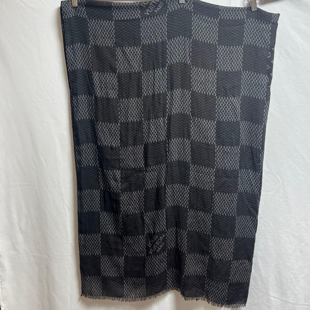 Louis Vuitton ダミエジャイアント ウェーブモノグラム MP2697