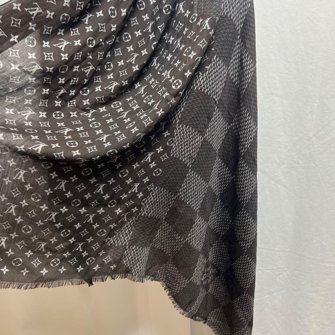 Louis Vuitton ダミエジャイアント ウェーブモノグラム MP2697