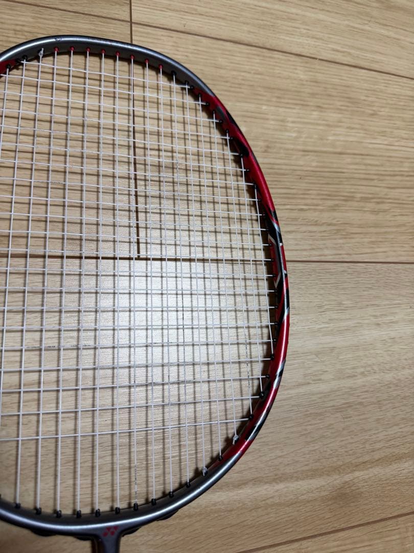 YONEX アークセイバー11プロ　3UG5