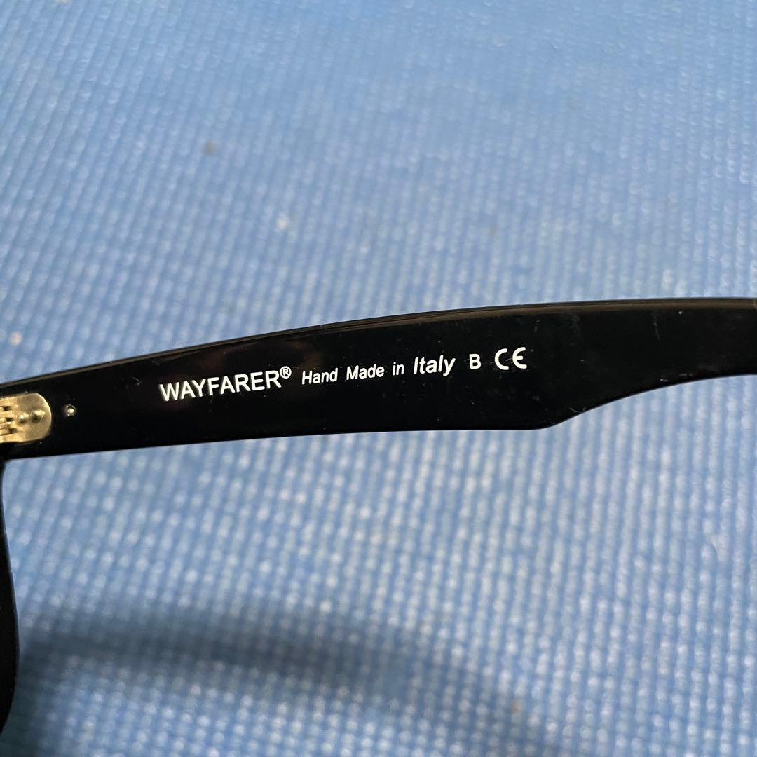 レイバン　ウェイファーラー　RB2140