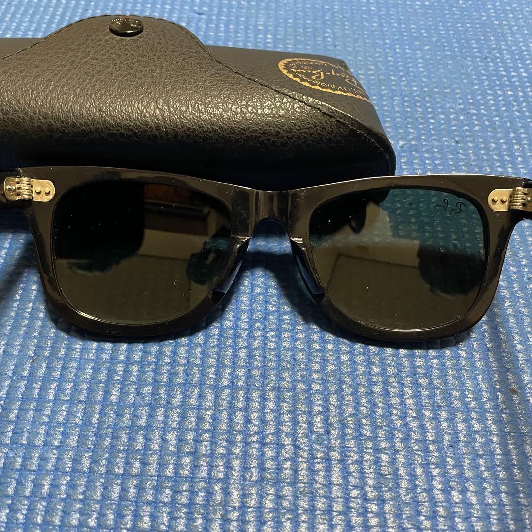 レイバン　ウェイファーラー　RB2140