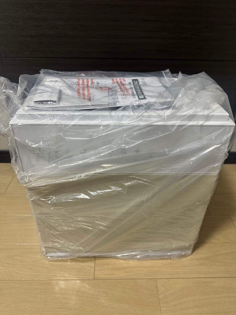 タイムセール スリーアップ GRANLUXE 加湿器 温風気化式