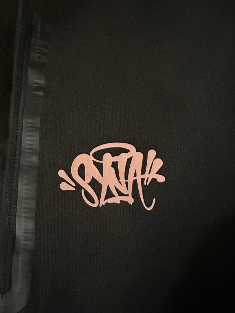 NIKE syna World テックフリース シナワールドセットアップ