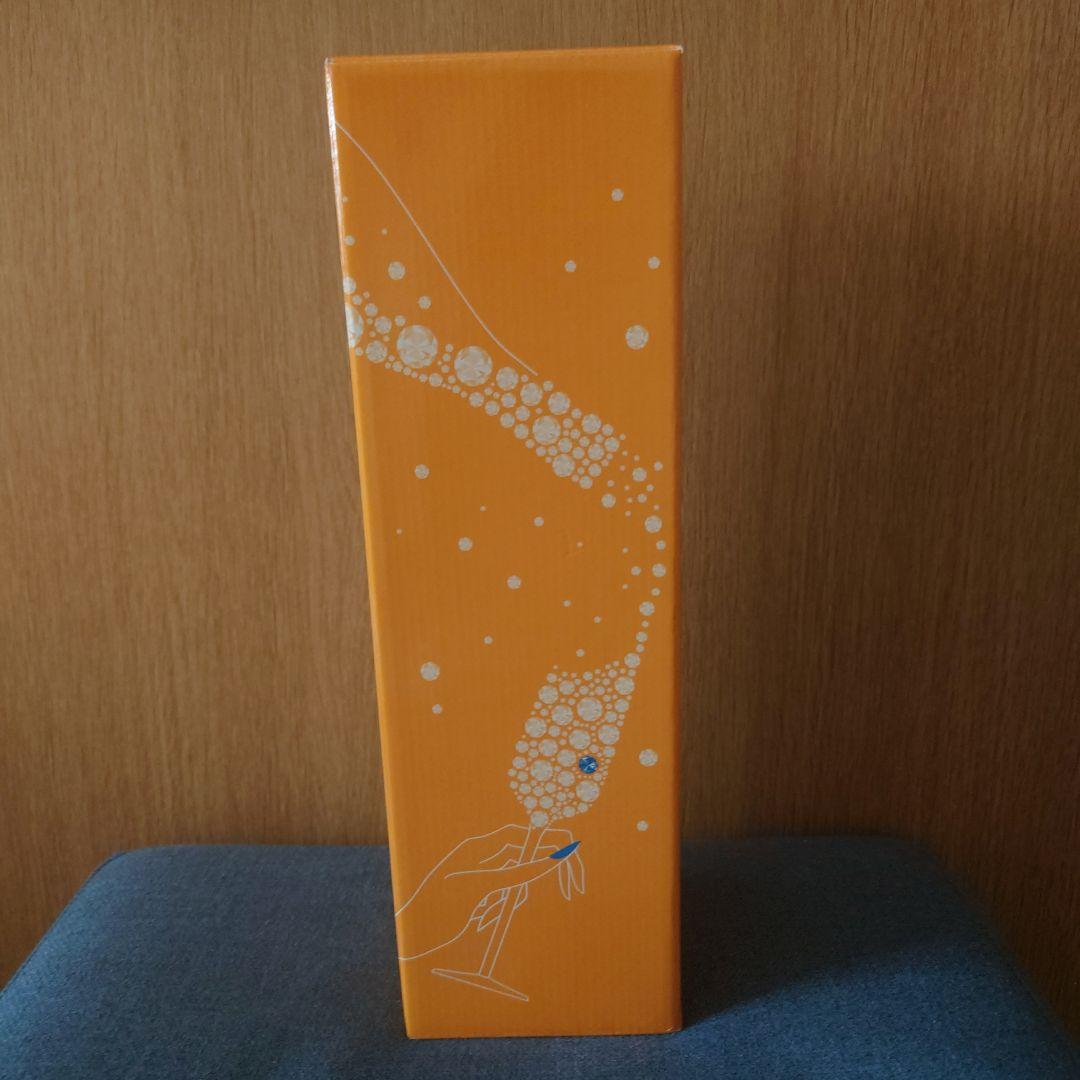 エンクリ ミレジメ ブラン ド ブラン グラン クリュ 2015 750ml