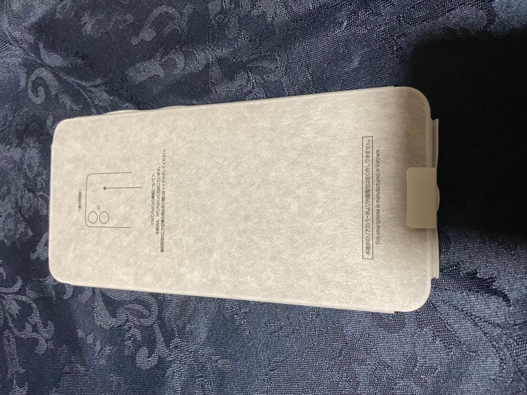 GALAXY A25 5G ライトブルー SIMフリー 新品 未使用