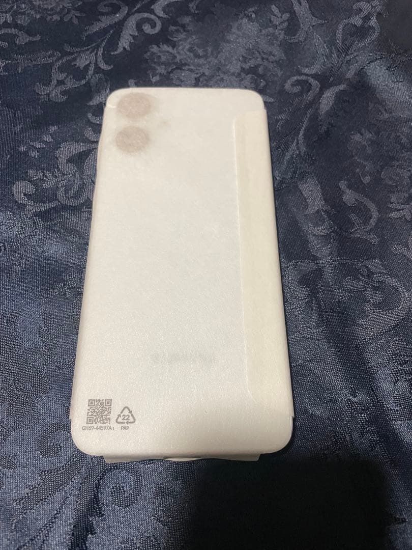 GALAXY A25 5G ライトブルー SIMフリー 新品 未使用