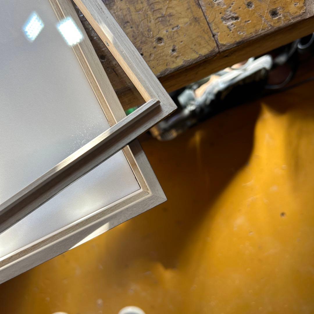 中型標本箱　2箱