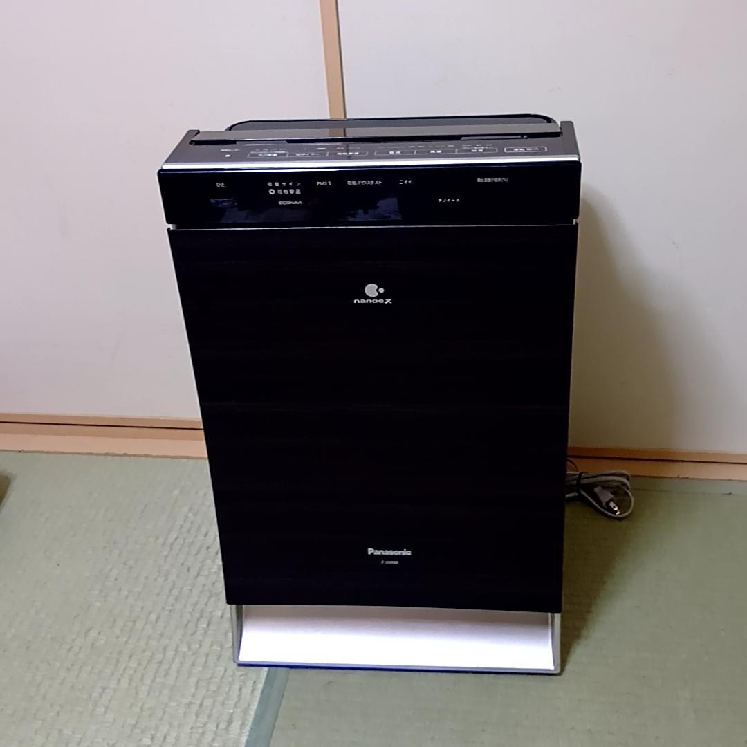 Panasonic F-VXR90 加湿空気清浄機 パナソニック