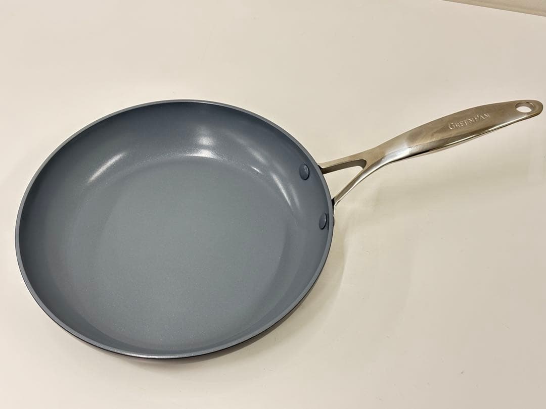 GreenPan　グリーンパン　ヴェニス プロ フライパン 26cm