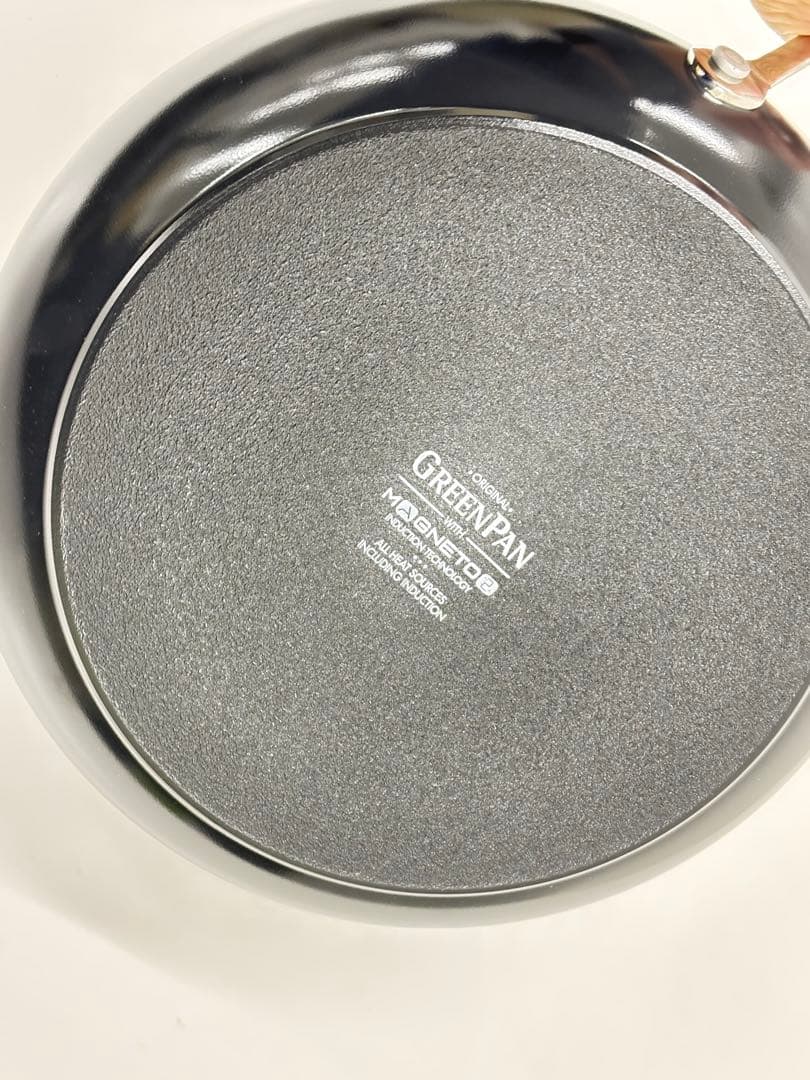 GreenPan　グリーンパン　ヴェニス プロ フライパン 26cm