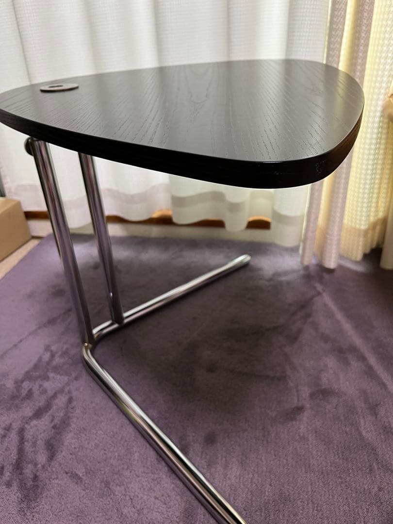 TECTA K22 サイドテーブル　テクタ　アクタス