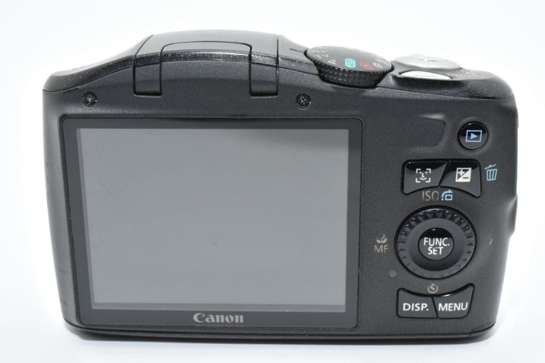 ★美品★キヤノン CANON POWER SHOT SX130 IS #1609