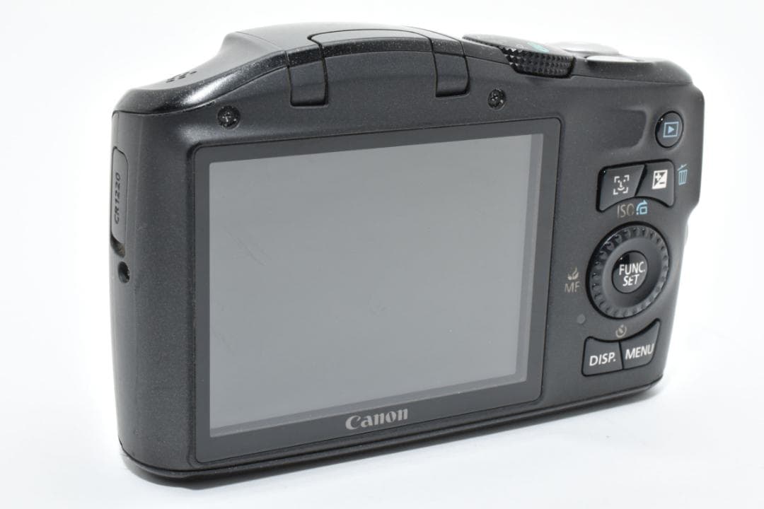 ★美品★キヤノン CANON POWER SHOT SX130 IS #1609