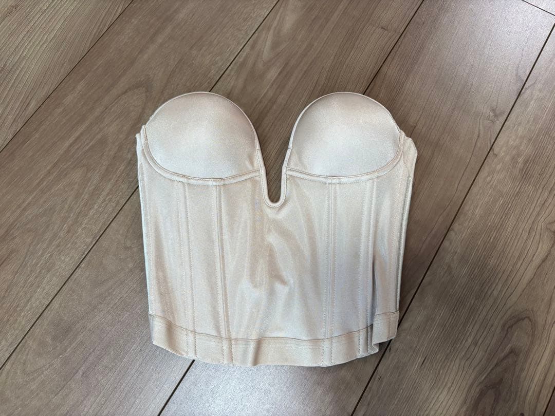 ラ・ビーナ ビスチェ D70