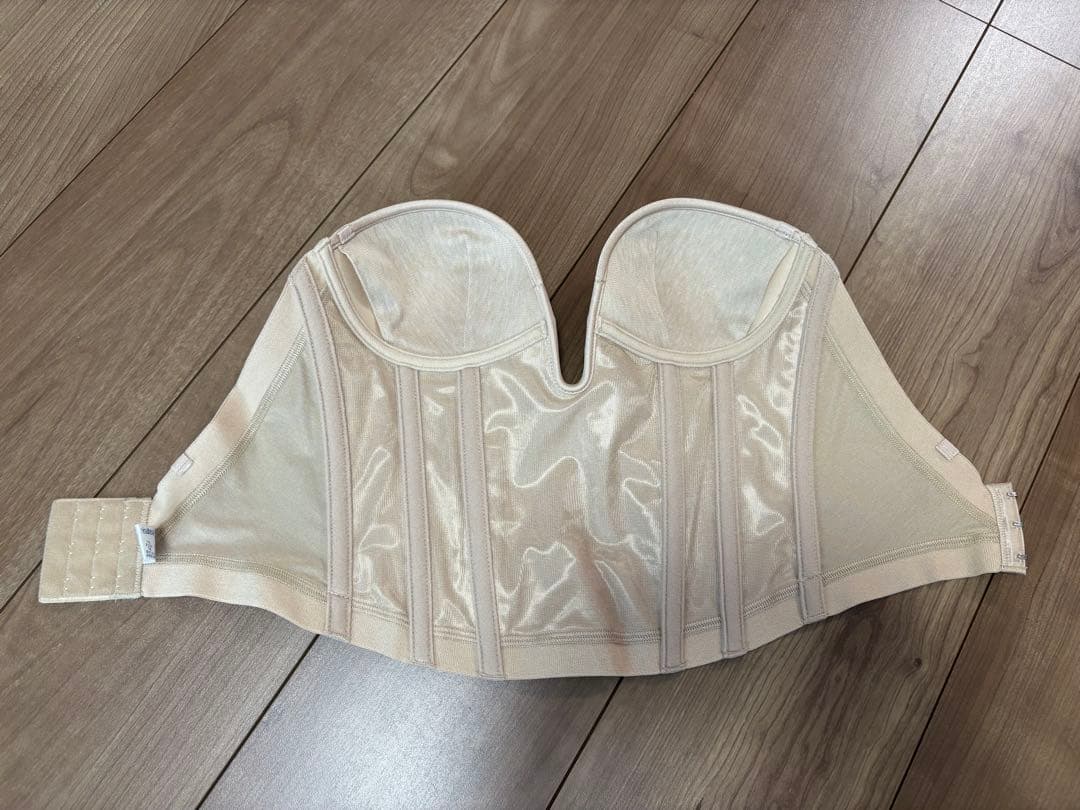 ラ・ビーナ ビスチェ D70