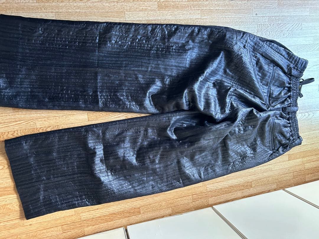 限定生産品LIMITED EDITION メゾンスペシャル　パンツ