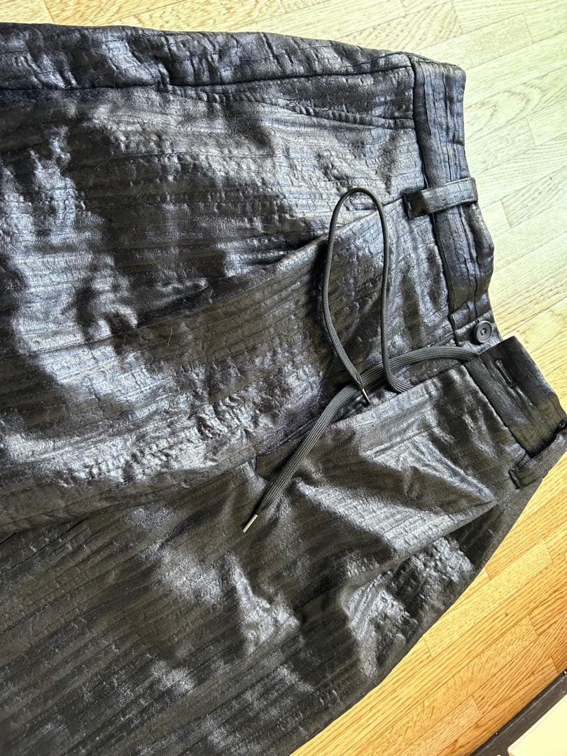 限定生産品LIMITED EDITION メゾンスペシャル　パンツ