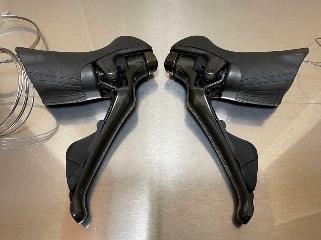 R9100 デュラエース コンポ3点セット DURA-ACE DURA ACE