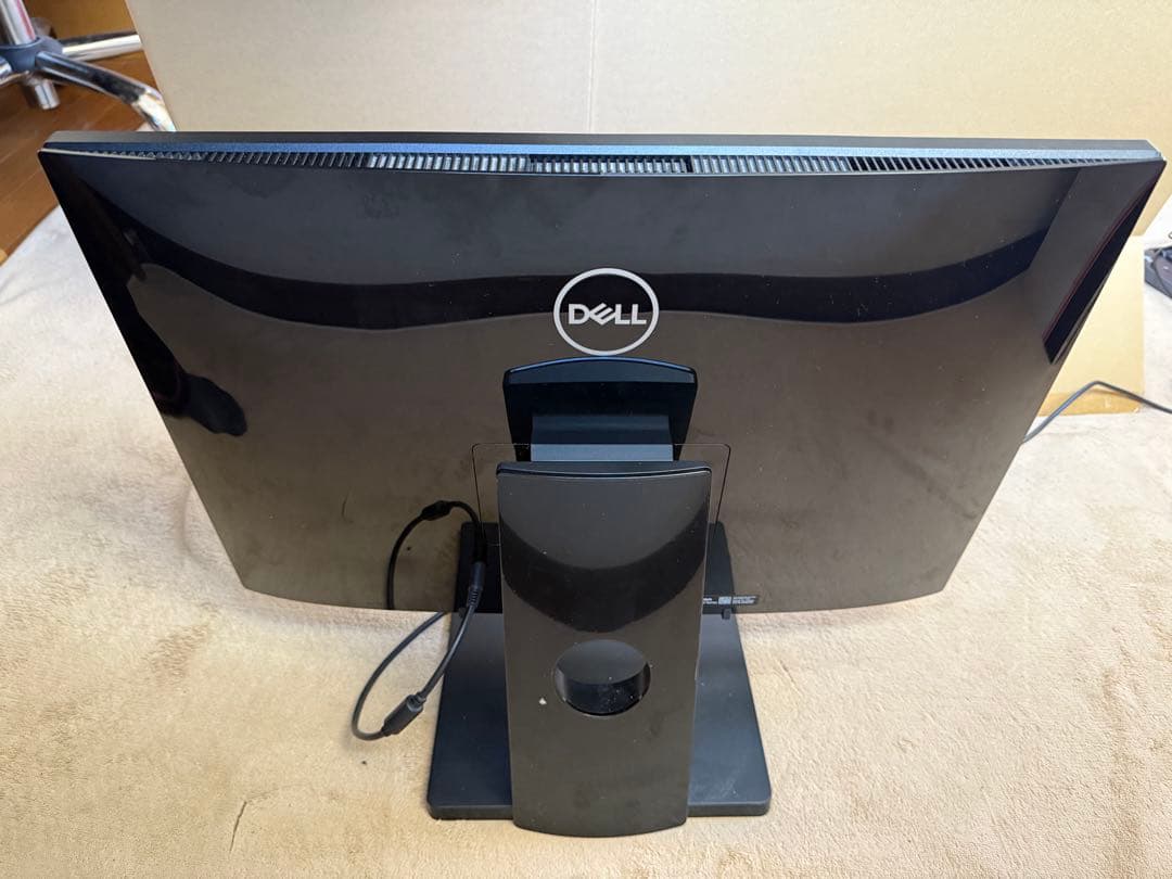 DELL 一体型パソコン　office