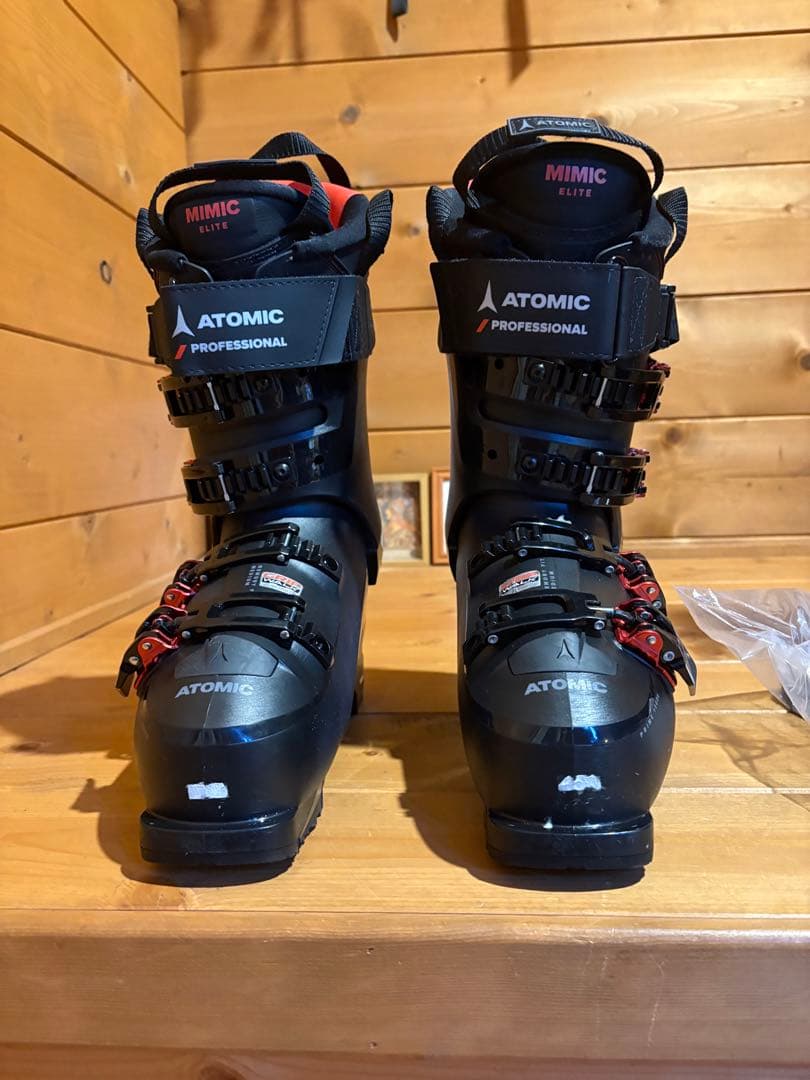 Atomic Mimic Elite スキーブーツ 26