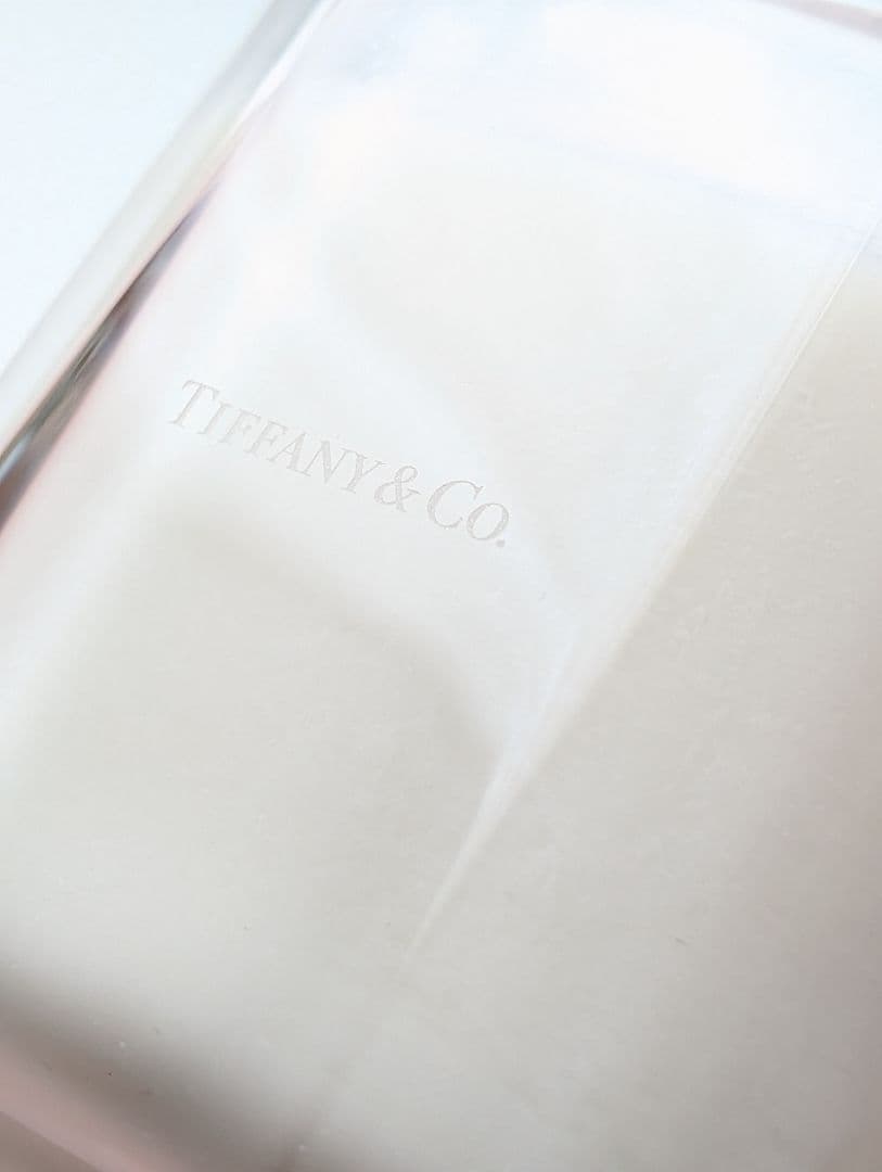 ティファニー キャンドルファセット 57TH & FIFTH