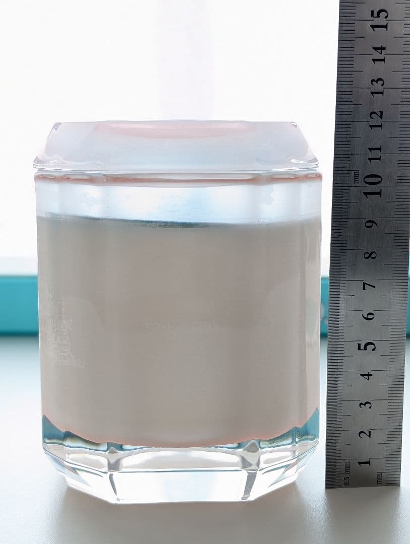 ティファニー キャンドルファセット 57TH & FIFTH