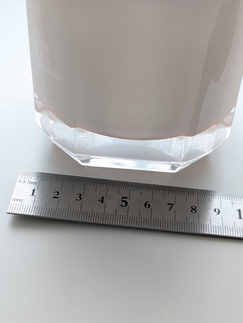 ティファニー キャンドルファセット 57TH & FIFTH