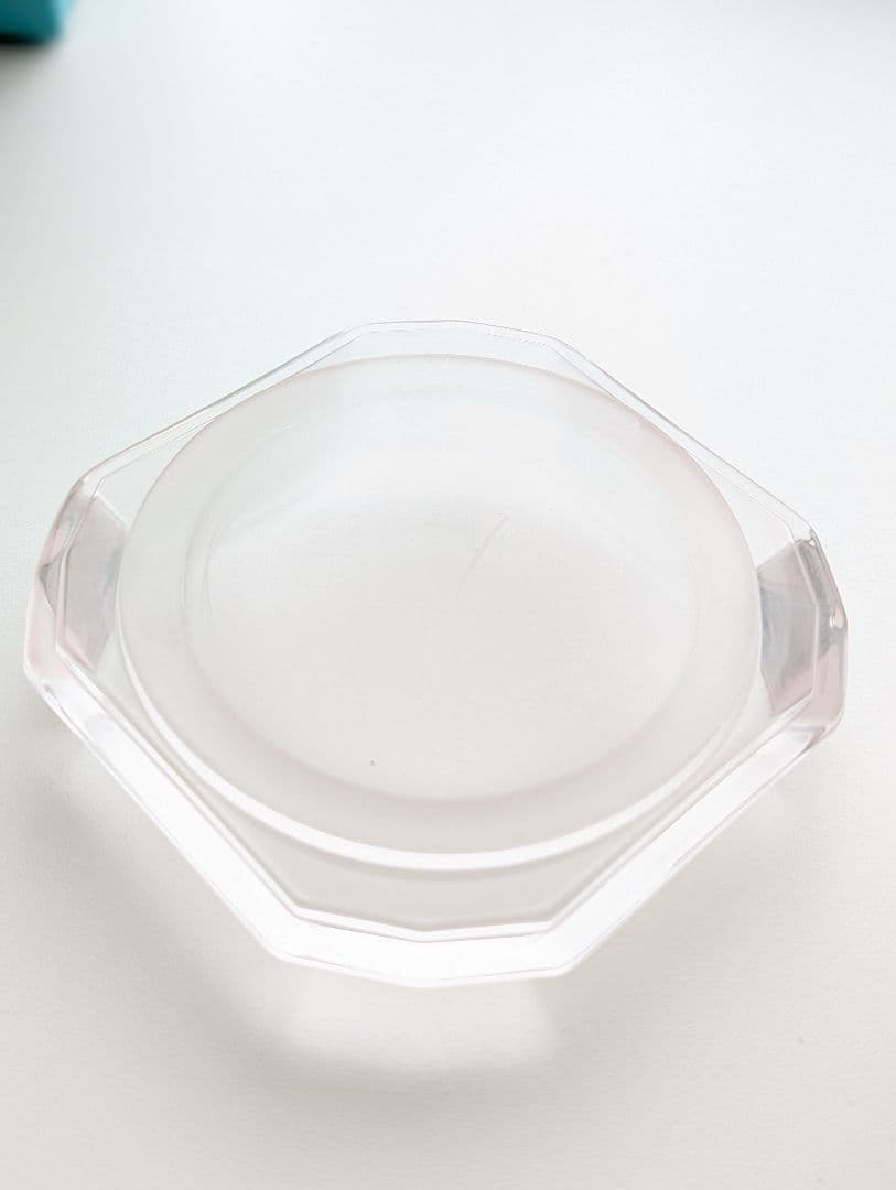 ティファニー キャンドルファセット 57TH & FIFTH