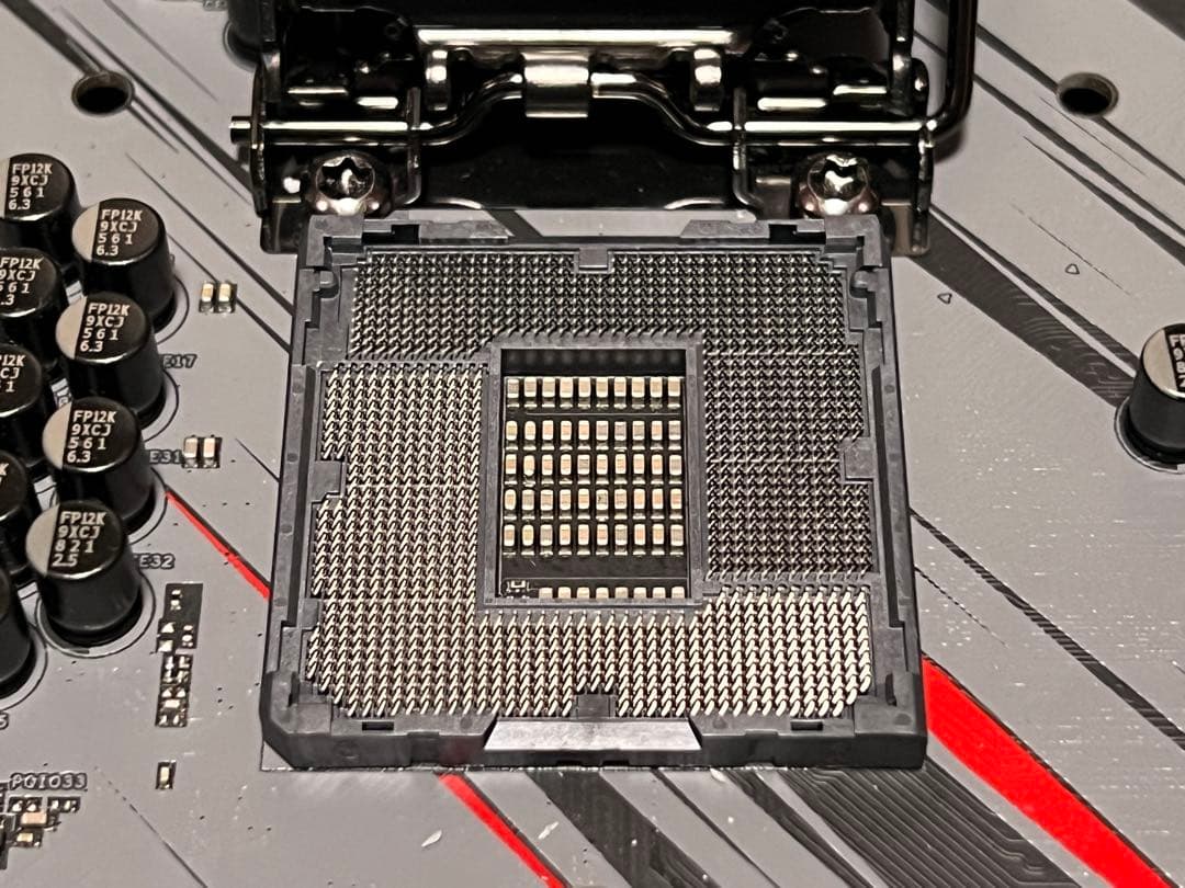 ASRock Z390 Phantom Gaming 7 マザーボード