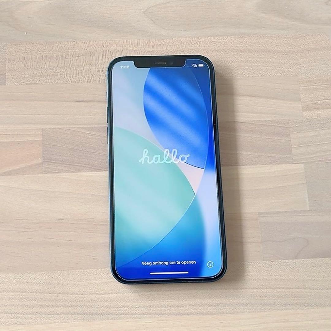 n*a様 iPhone12 128GB SIMフリー