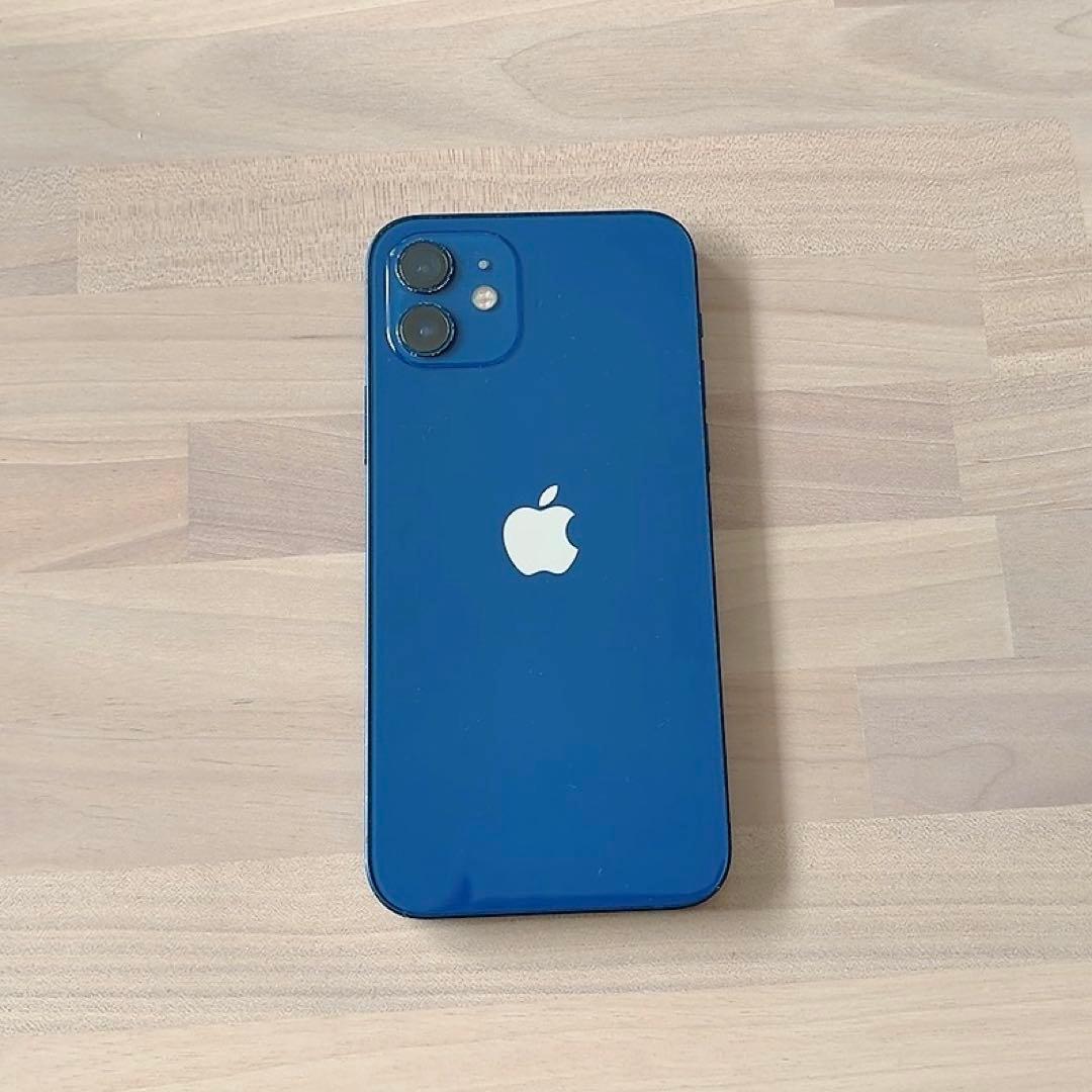 n*a様 iPhone12 128GB SIMフリー