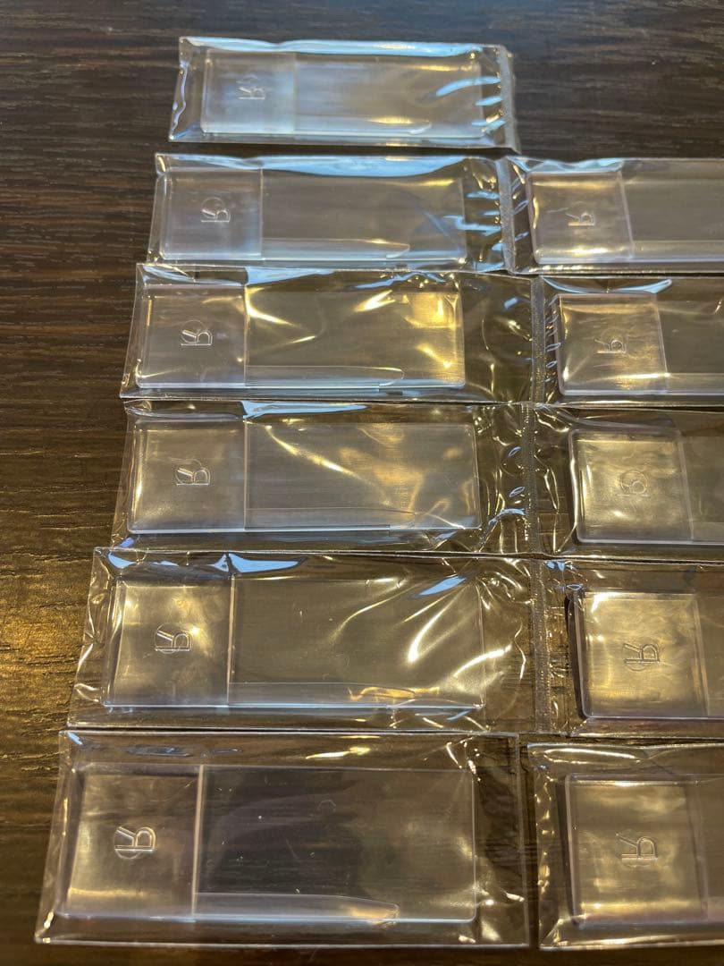 ペディグラス　ビックフォークスタイル　（R）11枚