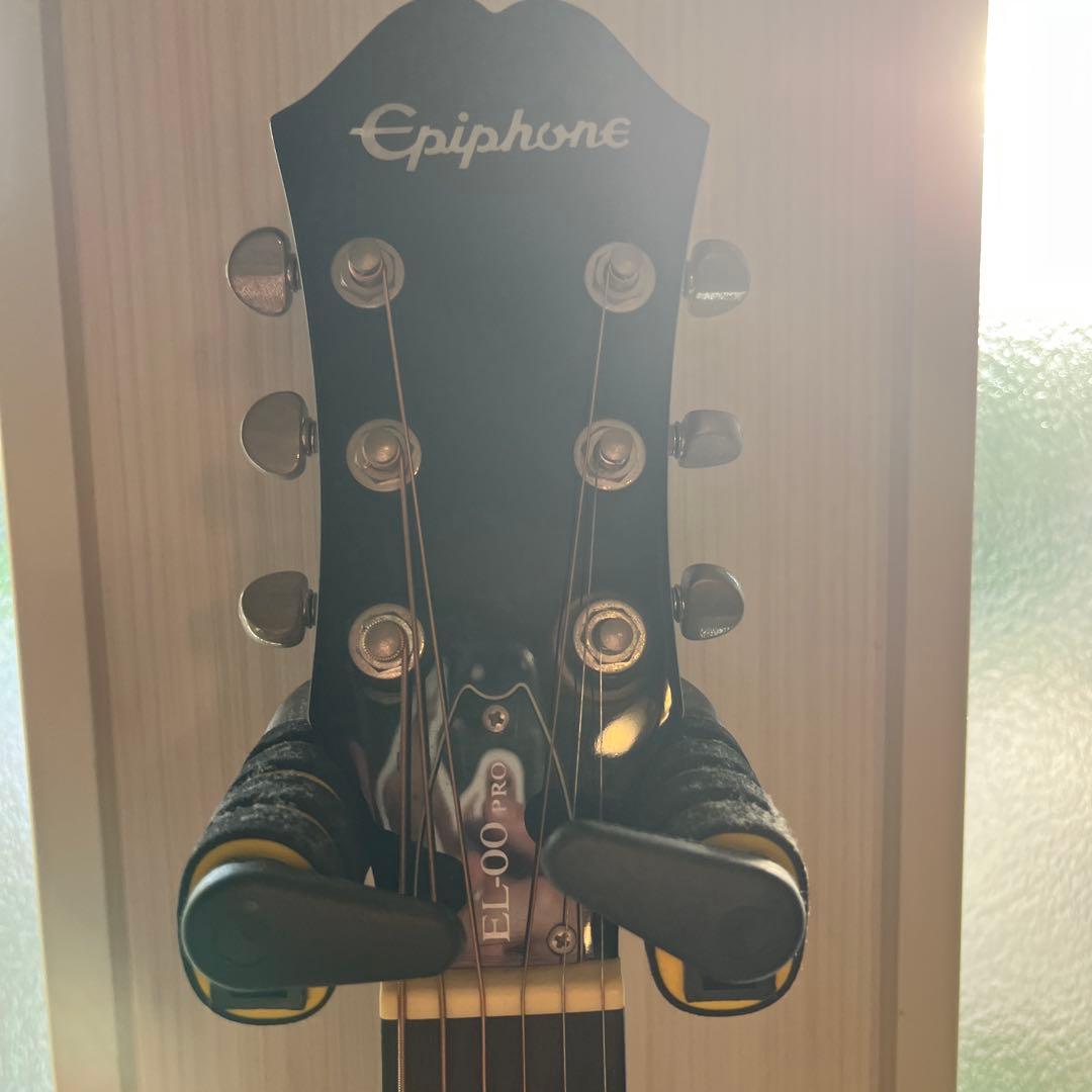 Epiphone EL-00 Pro アコースティックギター