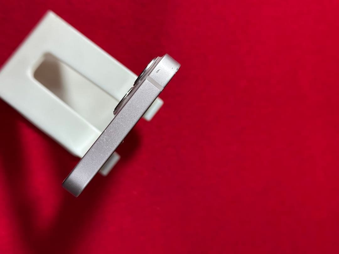 【8263】iPhone 13MINIピンク 128GB simフリー