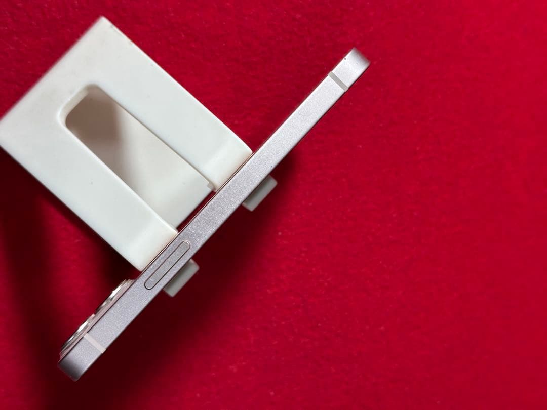 【8263】iPhone 13MINIピンク 128GB simフリー