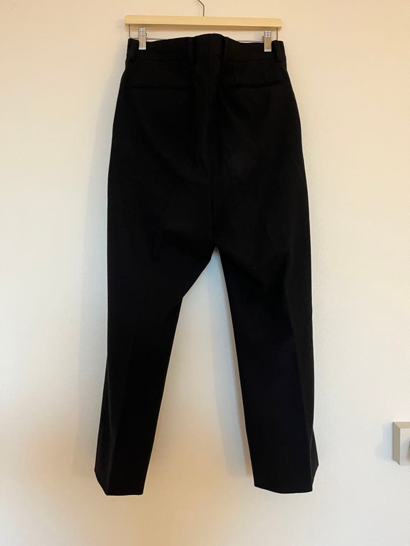 NEAT ニート　フェイクフラノ