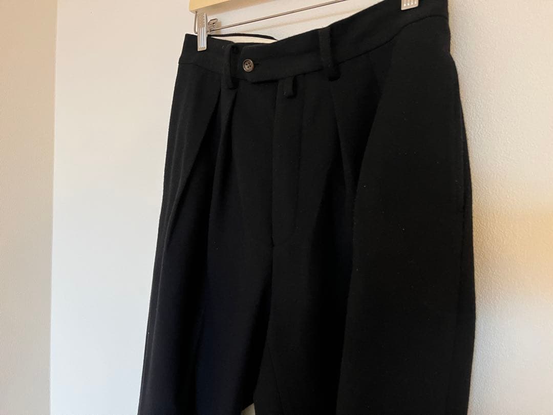 NEAT ニート　フェイクフラノ