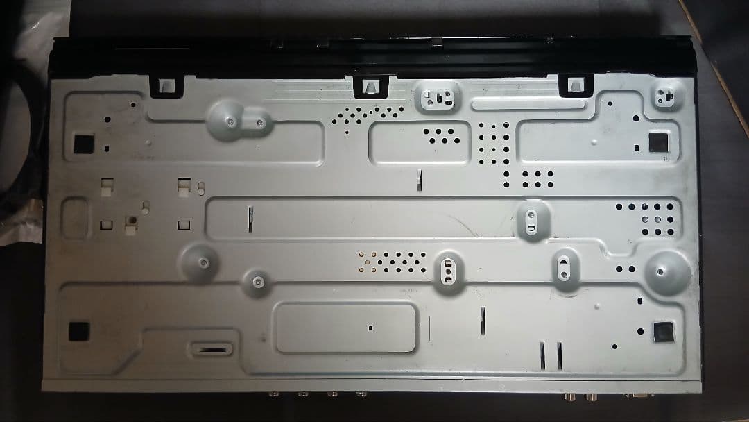 500GB シャープ AQUOS BDレコーダー☆BD-W560☆リモコン付