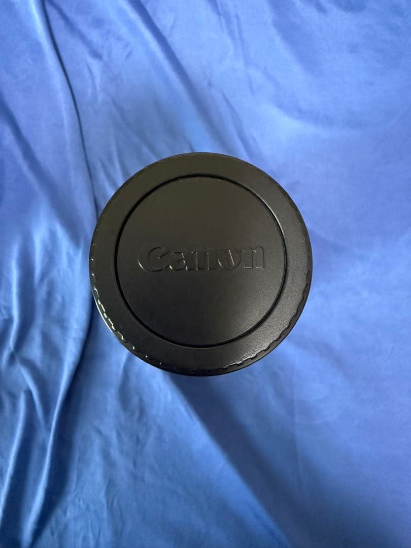 CANON EF 200mm F2.8 L II USM 純正 単焦点 レンズ