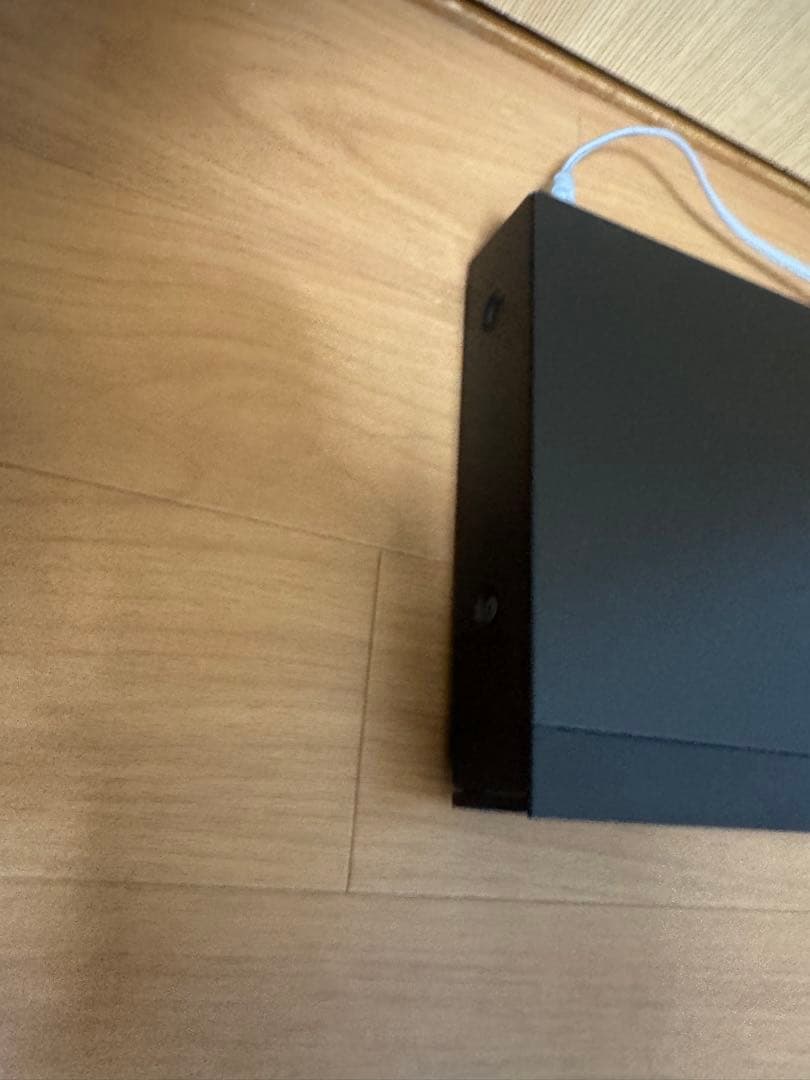 シャープ　SHARP AQUOS ブルーレイレコーダー　2B-C05CW1