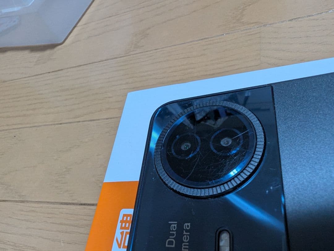 【ジャンク】Teclast　T65MAX 13インチ アンドロイド　タブレット