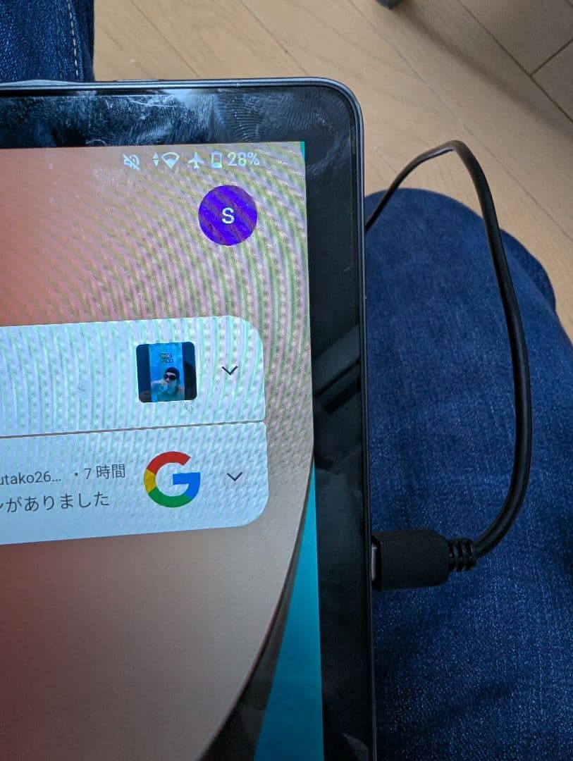 【ジャンク】Teclast　T65MAX 13インチ アンドロイド　タブレット