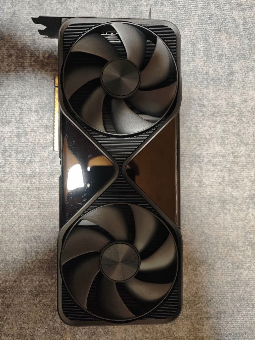 NVIDIA RTX Pro 6000 Blackwell ジャンク