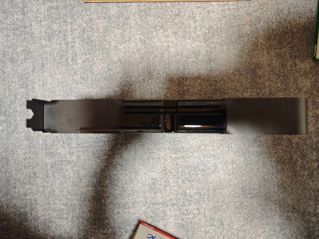 NVIDIA RTX Pro 6000 Blackwell ジャンク