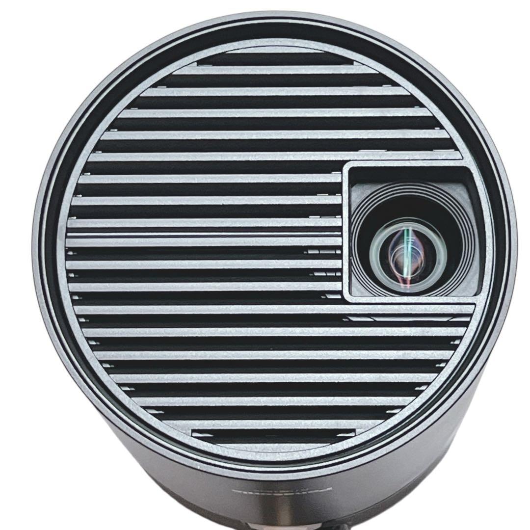 【美品】Panasonicプロジェクター NTN91000B 天吊 配線ダクト型