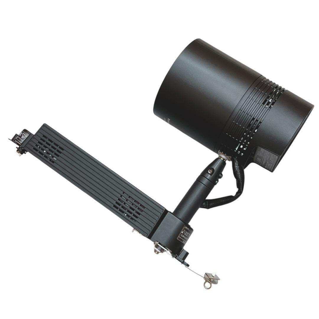 【美品】Panasonicプロジェクター NTN91000B 天吊 配線ダクト型