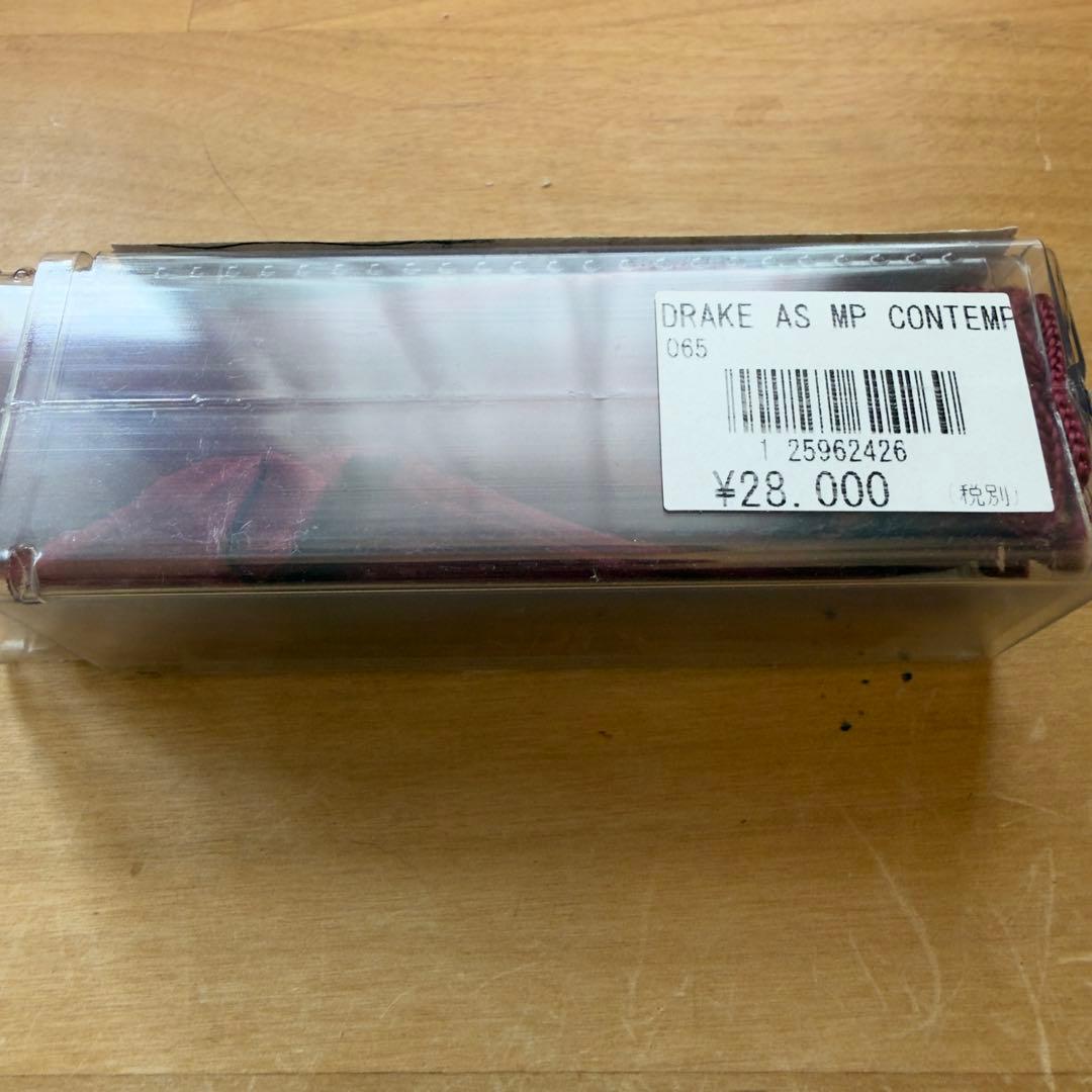 Drake アルトサックスマウスピース VRCA 5 Contemporary