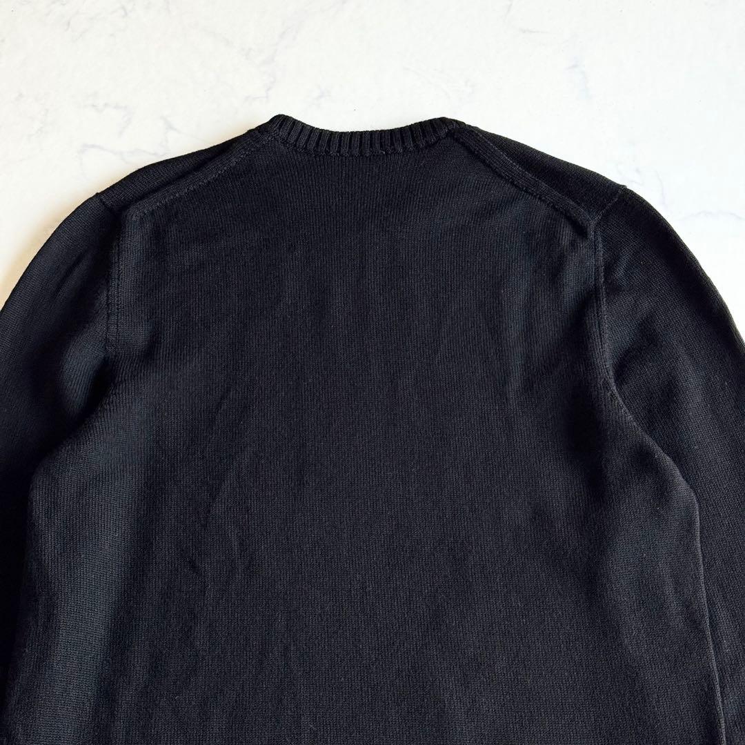 美品 現行タグ 近年モデル ドルモア 8G エクストラファインメリノウール 46